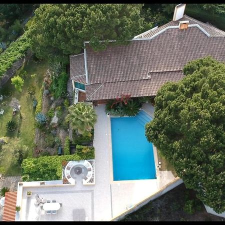 Quinta Do Monte Das Abelhas - La Venus De Lisbonne Calhandriz المظهر الخارجي الصورة